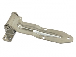 Stainless steel 270 degree hinge ST56 type L